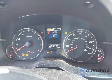 2013 Subaru Outback 2.5I Limited from USA, damaged, VIN 4S4BRBKC8D3267453